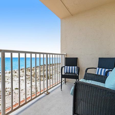 Sans Souci 208 Pensacola Beach Exterior photo