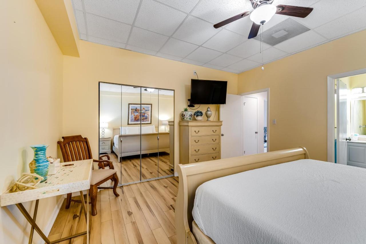 Sans Souci 208 Pensacola Beach Exterior photo