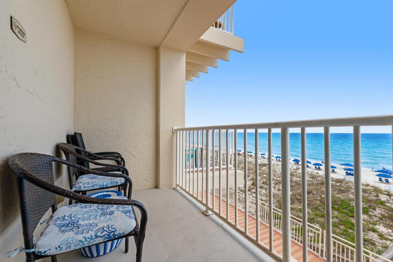 Sans Souci 208 Pensacola Beach Exterior photo