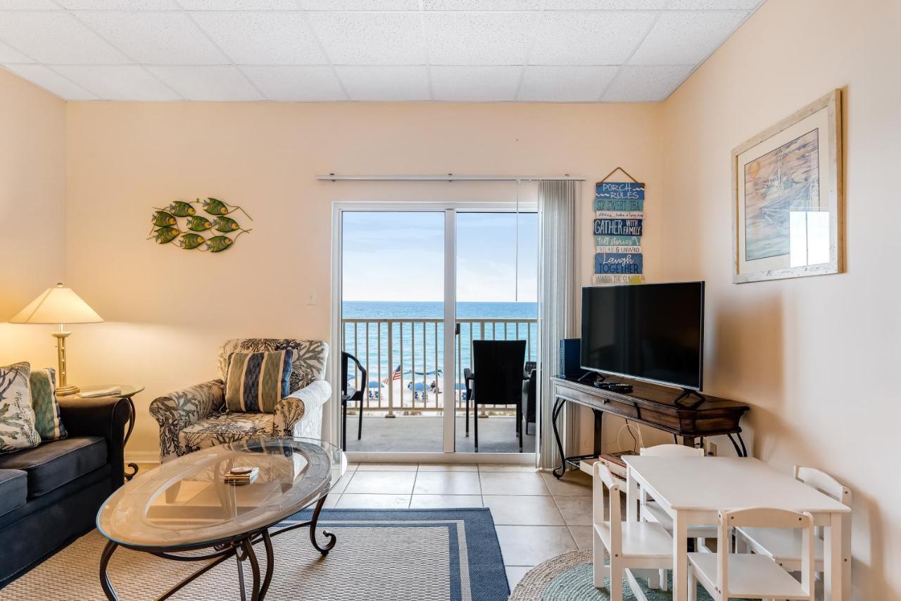Sans Souci 208 Pensacola Beach Exterior photo